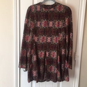 Isabel aLondon dress